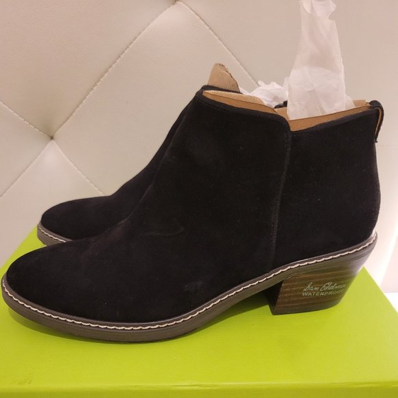 Sam Edelman Pryce Ankle Boot - Picture 5 of 15